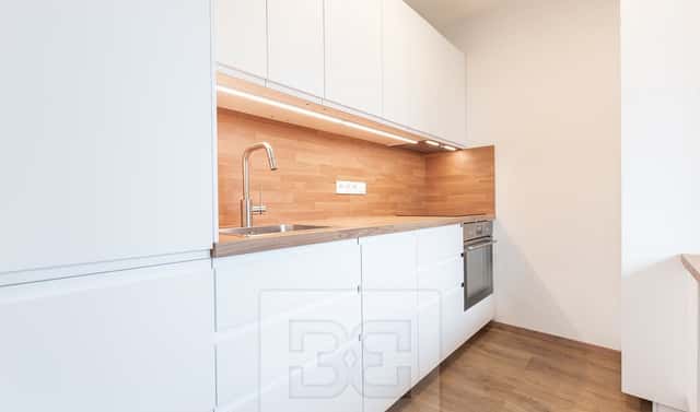 Pronájem bytu 2+kk 52 m², Devonská, Praha 5 – Hlubočepy