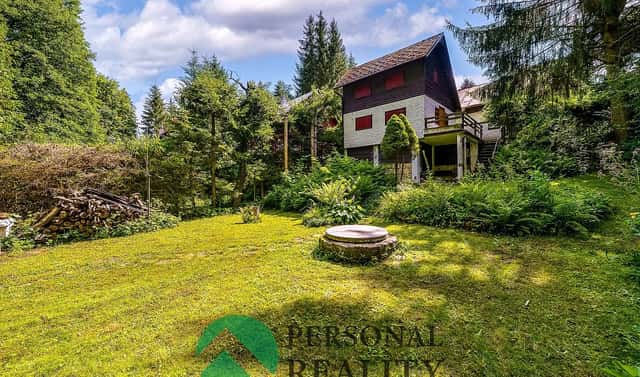 Prodej chaty/chalupy 46 m² s pozemkem 376 m², Klokočov – Klokočovská Lhotka, okres Havlíčkův Brod