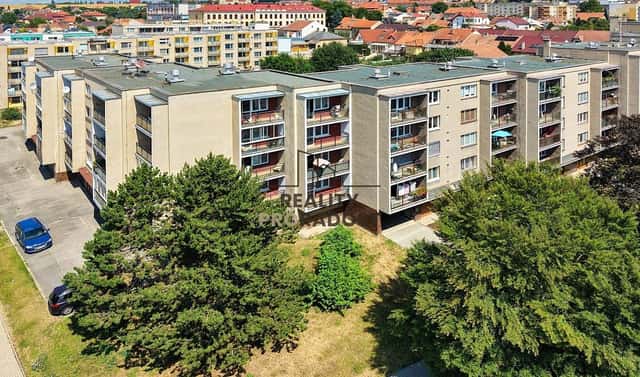Prodej bytu 3+1 91 m², Dr. Svěráka, Boskovice, okres Blansko