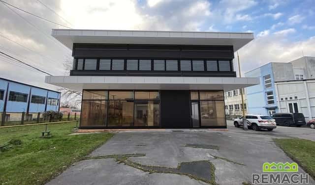 Pronájem kanceláře 500 m², Na Záhonech, Kunovice, okres Uherské Hradiště