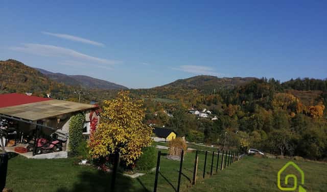 Prodej stavebního pozemku 7 562 m², Vojkovice, okres Karlovy Vary