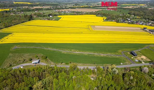 Prodej stavebního pozemku 1 235 m², Vojkovice, okres Frýdek-Místek