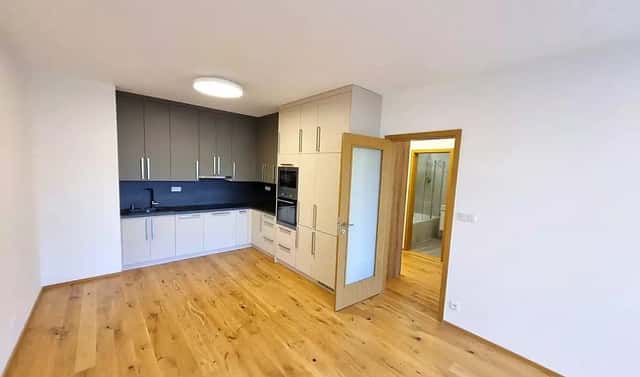 Pronájem bytu 2+kk 56 m², Mužíkova, Praha 4 – Nusle