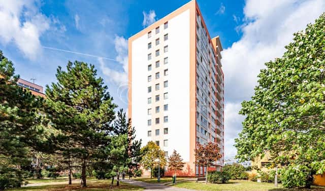Prodej bytu 2+kk 43 m², Podjavorinské, Praha 4 – Chodov