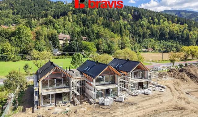 Prodej bytu 2+kk 182 m², Ostravice, okres Frýdek-Místek
