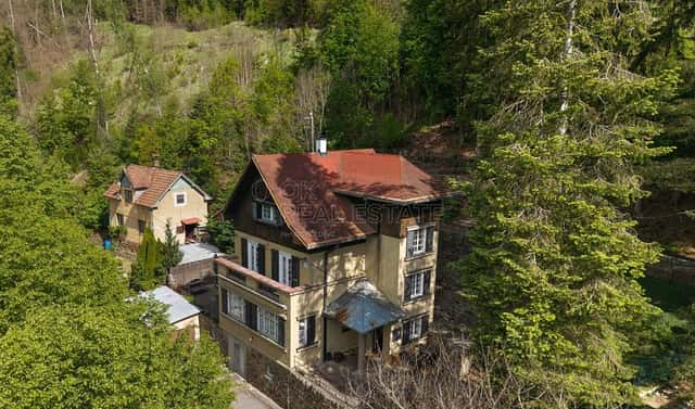 Prodej domu 180 m² s pozemkem 614 m², Želiv, okres Pelhřimov