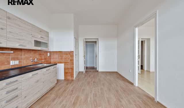 Pronájem bytu 3+1 120 m², nám. F. Křižíka, Tábor