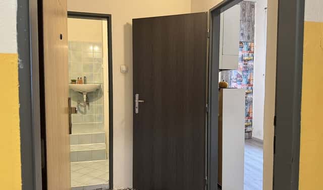 Prodej bytu 1+1 32 m², Lipová, Děčín – Děčín II-Nové Město