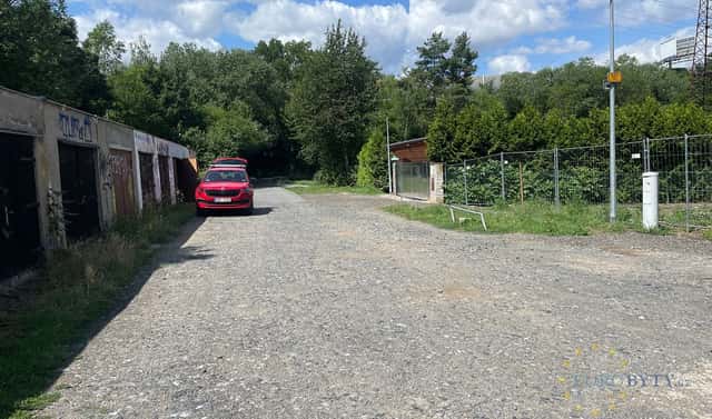 Prodej Jedinečné samostatné garáže, Podle náhonu, Praha 4 – Záběhlice