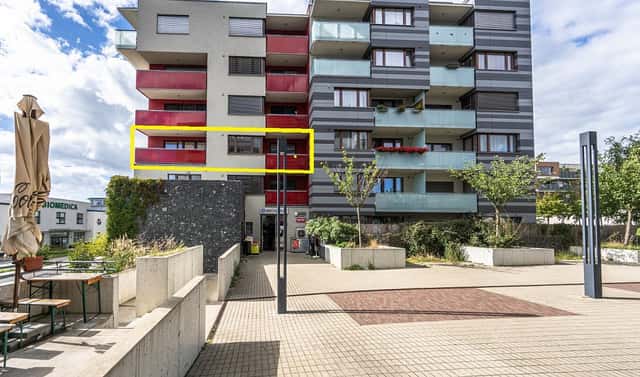 Pronájem bytu 3+kk 97 m², Pod stolovou horou, Praha 5 – Jinonice