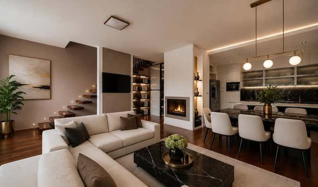 Prodej bytu 4+kk 173 m², Zborovská, Praha 5 – Malá Strana