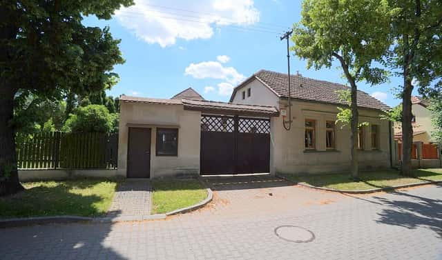 Prodej domu 86 m² s pozemkem 502 m², Konečná, Horoměřice, okres Praha-západ