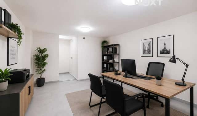 Prodej kanceláře 26 m², Kouřimská, Praha 3 – Vinohrady