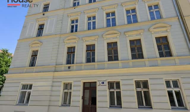 Pronájem restaurace 280 m², Spytihněvova, Praha 2 – Nusle