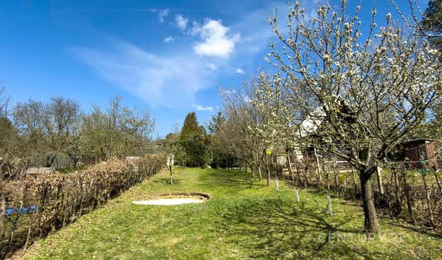 Prodej zahrady 380 m², Citonice, okres Znojmo