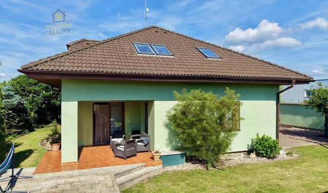 Prodej domu 220 m² s pozemkem 842 m², Tréglova, Bělá pod Bezdězem, okres Mladá Boleslav
