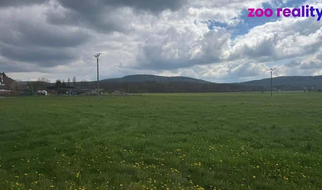 Prodej stavebního pozemku 640 m², Hostomice, okres Beroun