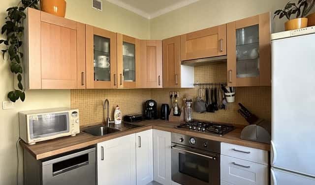 Prodej bytu 2+1 62 m², Krejčíkova, Plzeň – Východní Předměstí, okres Plzeň-město
