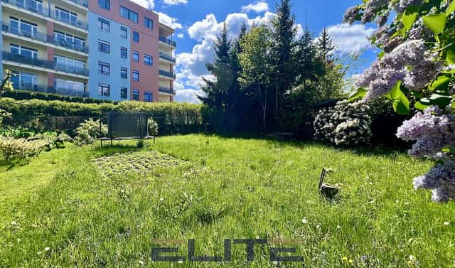 Prodej zahrady 239 m², Uralská, Liberec