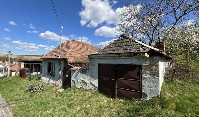 Prodej domu 75 m² s pozemkem 232 m², Stavěšice, okres Hodonín