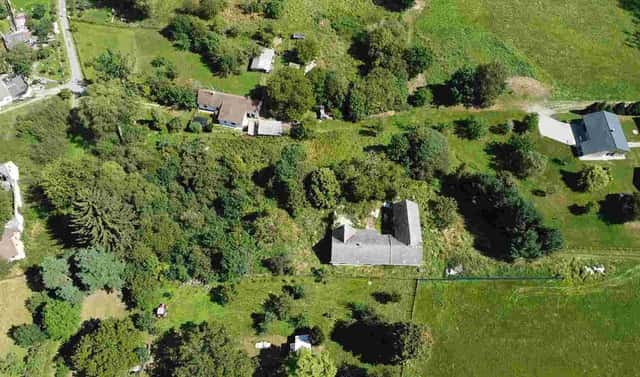 Prodej stavebního pozemku 2 842 m², Horní Stropnice – Bedřichov, okres České Budějovice