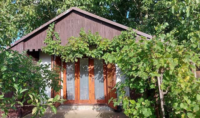 Prodej zahrady 452 m², Louny
