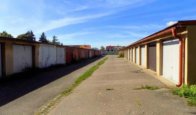 Prodej ostatní Garáž, 17m2, Hradec Králové, Hradec Králové