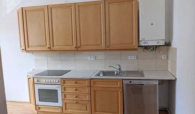 Pronájem bytu 1+1 50 m², Těšínská, Opava – Předměstí