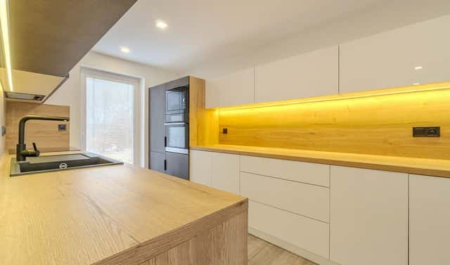 Prodej bytu 3+kk 83 m², Česká, Fulnek, okres Nový Jičín