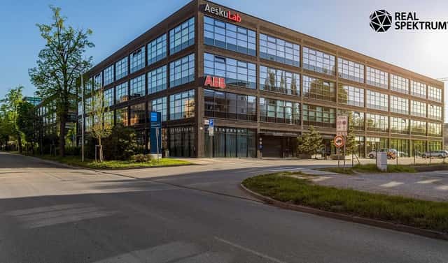 Pronájem kanceláře 103 m², Škrobárenská, Brno – Trnitá, okres Brno-město