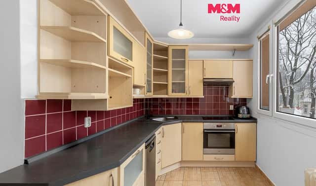 Prodej bytu 3+1 58 m², Jungmannova, Frýdek-Místek – Místek