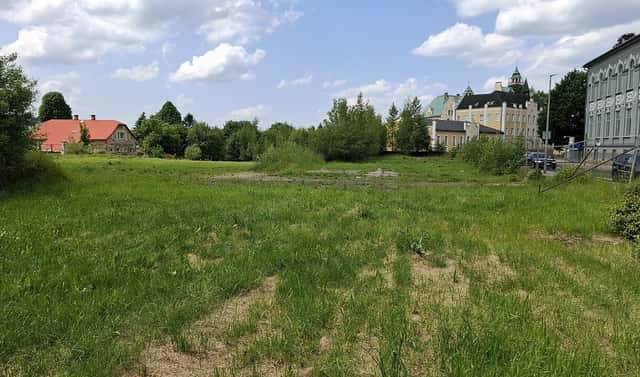 Prodej stavebního pozemku 10 767 m², Rumburk, okres Děčín