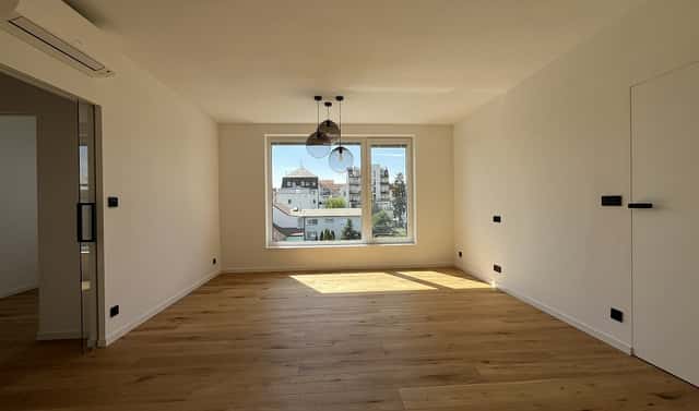 Prodej bytu 2+kk 70 m², Šafaříkova, Brno, okres Brno-město