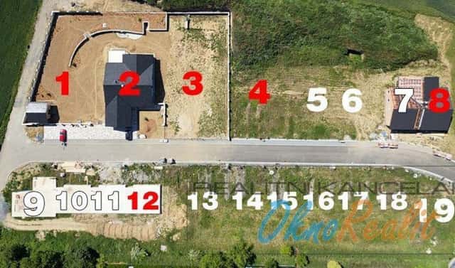 Prodej domu 93 m² s pozemkem 531 m², Doubí, Přerov – Přerov XI-Vinary