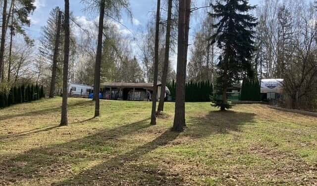 Prodej pozemku 1 520 m², Slapy, okres Praha-západ