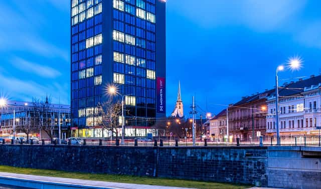 Pronájem kanceláře 182 m², Plzeň, okres Plzeň-město