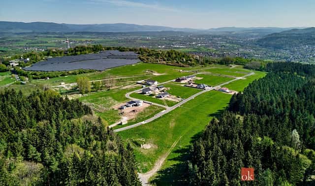 Prodej stavebního pozemku 855 m², Hory, okres Karlovy Vary