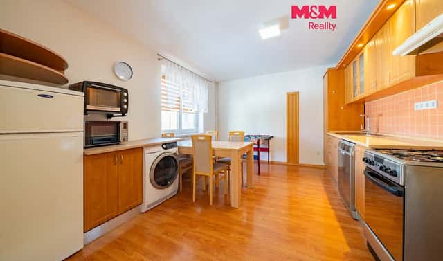 Pronájem bytu 1+1 36 m², Horní Slavkov, okres Sokolov