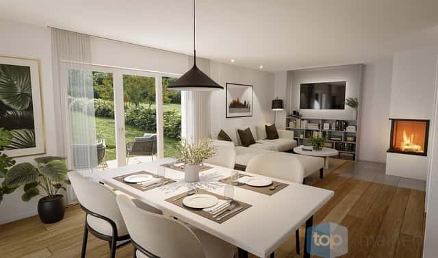 Prodej bytu 5+kk 142 m², Beroun