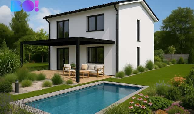 Prodej domu 98 m² s pozemkem 1 m², Praha 4