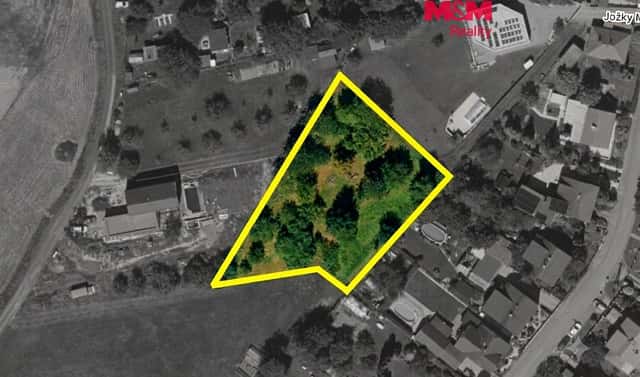 Prodej stavebního pozemku 2 007 m², Brušperk, okres Frýdek-Místek