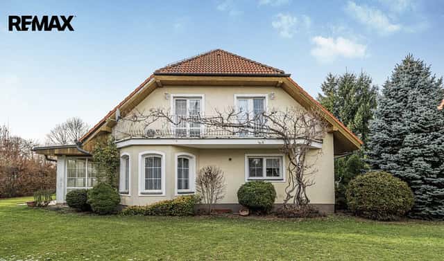 Prodej domu 475 m² s pozemkem 1 405 m², Čeplova, Čáslav – Čáslav-Nové Město, okres Kutná Hora