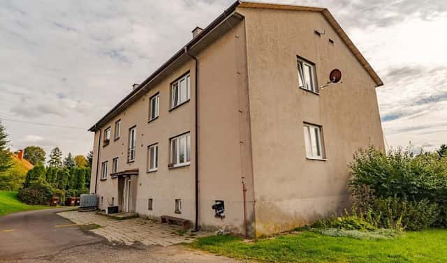 Prodej bytu 2+1 65 m², Ústí nad Orlicí – Knapovec