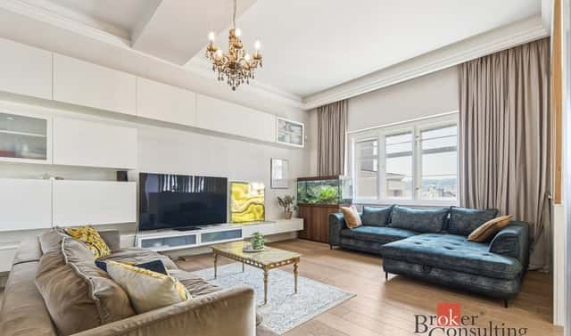 Prodej bytu 3+kk 102 m², Dlouhá, Praha 1 – Staré Město