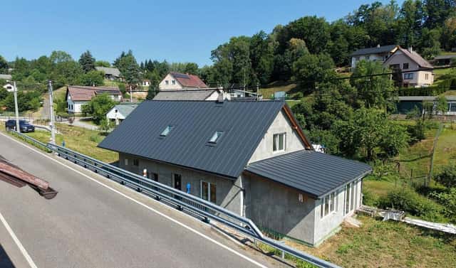 Prodej domu 194 m² s pozemkem 904 m², Libňatov, okres Trutnov