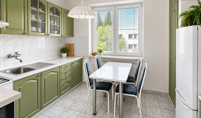 Pronájem bytu 1+1 37 m², Zamykalova, Olomouc – Lazce