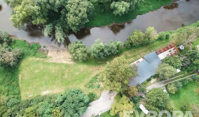 Prodej stavebního pozemku 2 061 m², Lety, okres Praha-západ