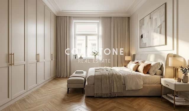 Prodej bytu 2+kk 50 m², Mánesova, Praha 2 – Vinohrady