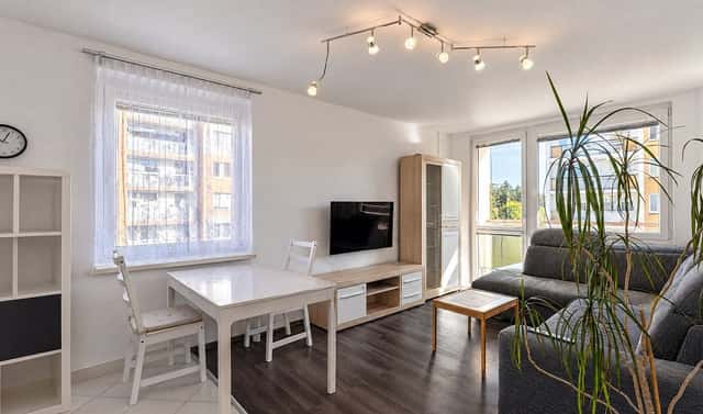 Prodej bytu 3+1 78 m², Vodnická, Praha 4 – Újezd u Průhonic