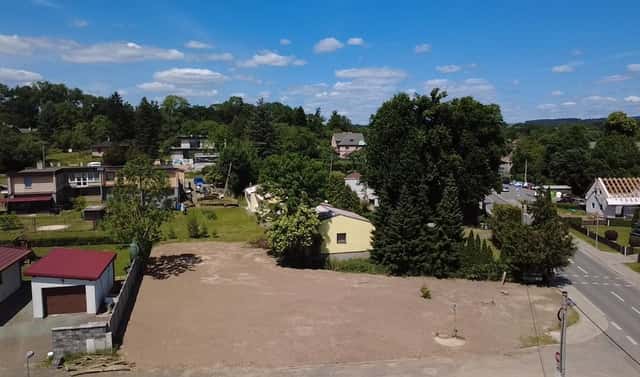 Prodej pole 860 m², Česká Skalice – Zlíč, okres Náchod
